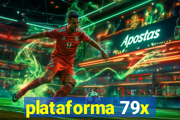 plataforma 79x